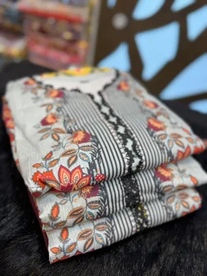Cotton 3 Pc Collection 15